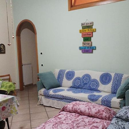 Casa 900 Villa Pompei Ngoại thất bức ảnh