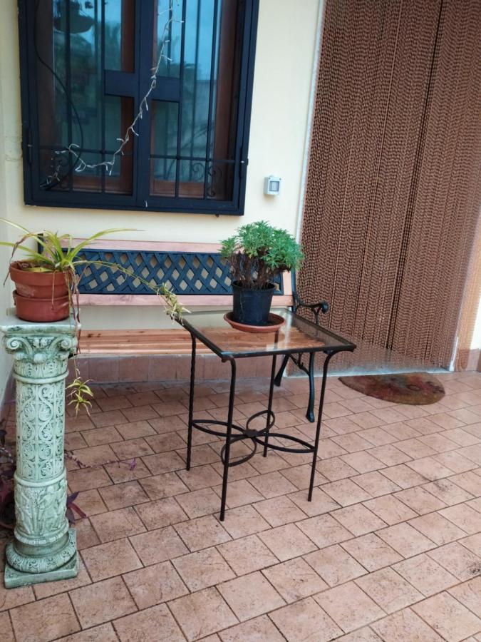 Casa 900 Villa Pompei Ngoại thất bức ảnh