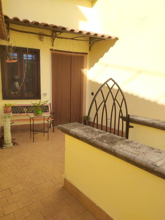 Casa 900 Villa Pompei Ngoại thất bức ảnh