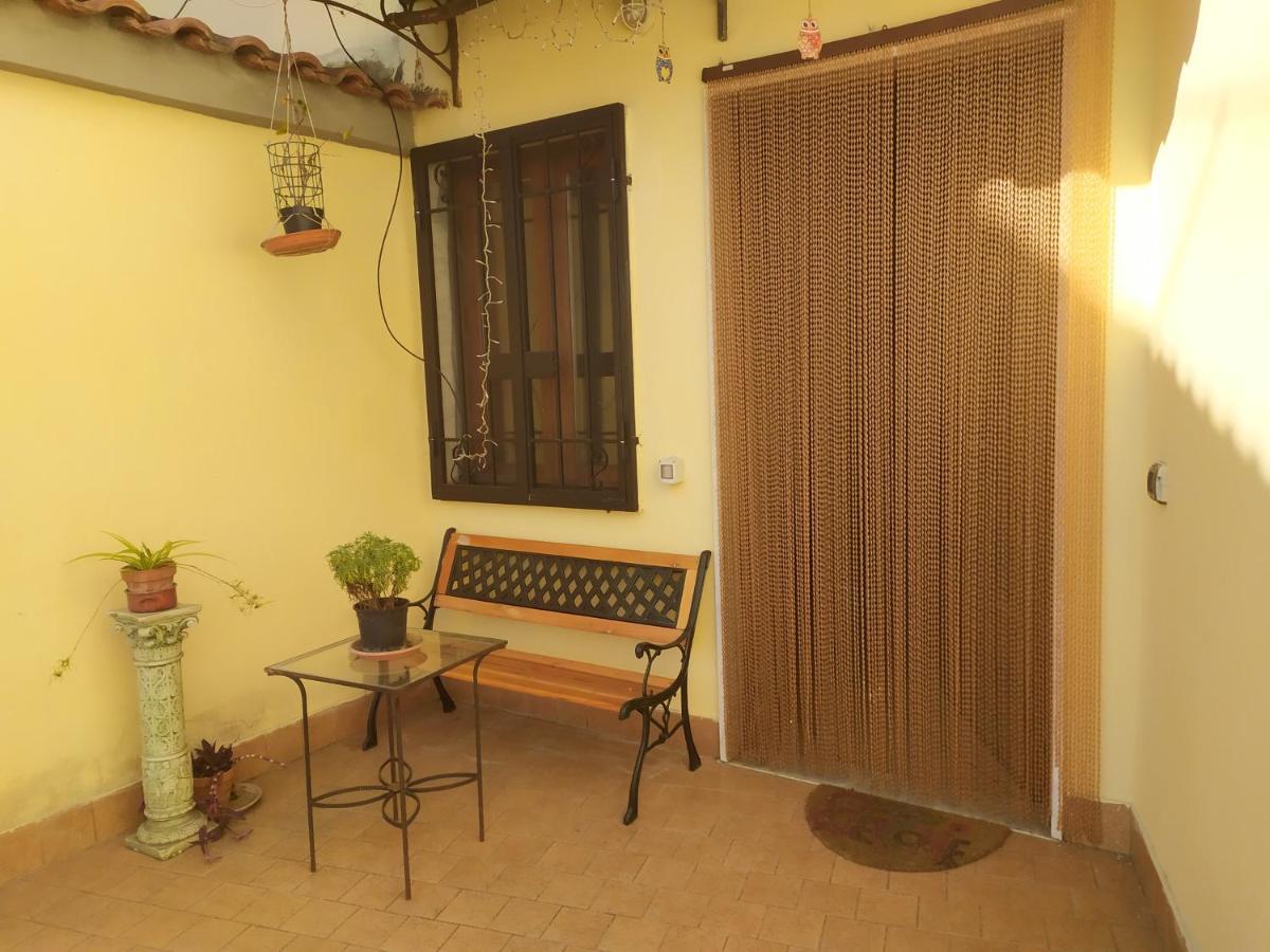 Casa 900 Villa Pompei Ngoại thất bức ảnh