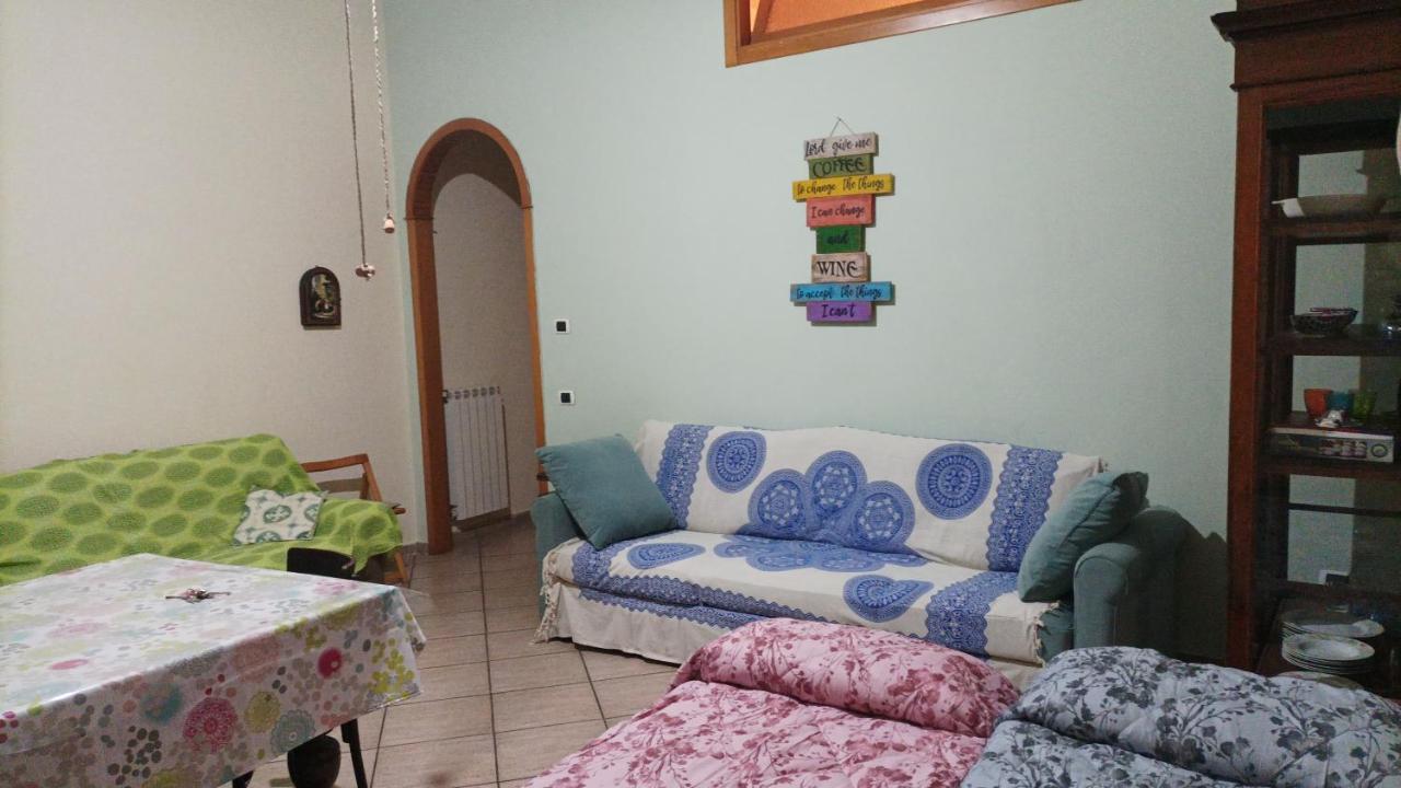 Casa 900 Villa Pompei Ngoại thất bức ảnh