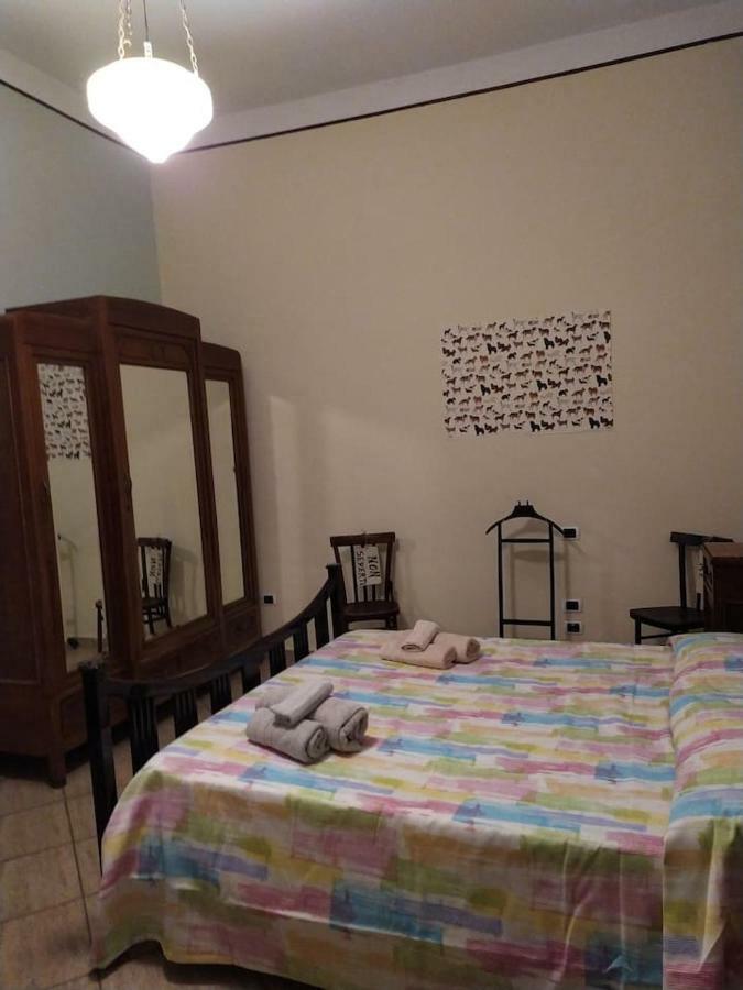 Casa 900 Villa Pompei Ngoại thất bức ảnh