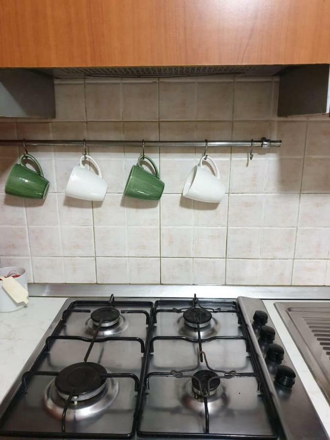 Casa 900 Villa Pompei Ngoại thất bức ảnh