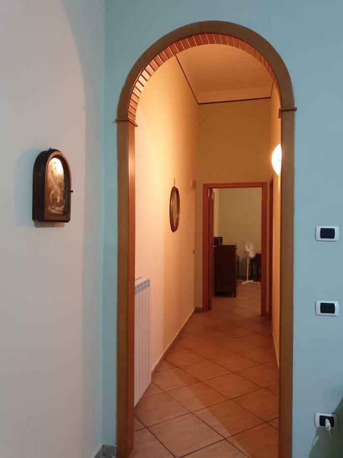 Casa 900 Villa Pompei Ngoại thất bức ảnh