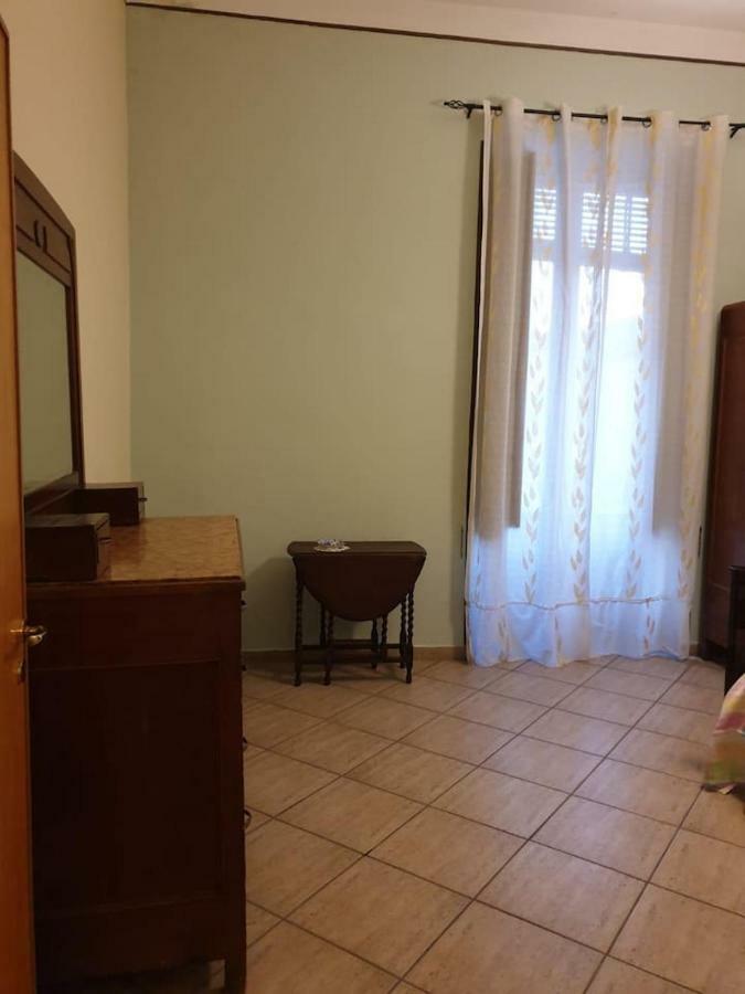 Casa 900 Villa Pompei Ngoại thất bức ảnh