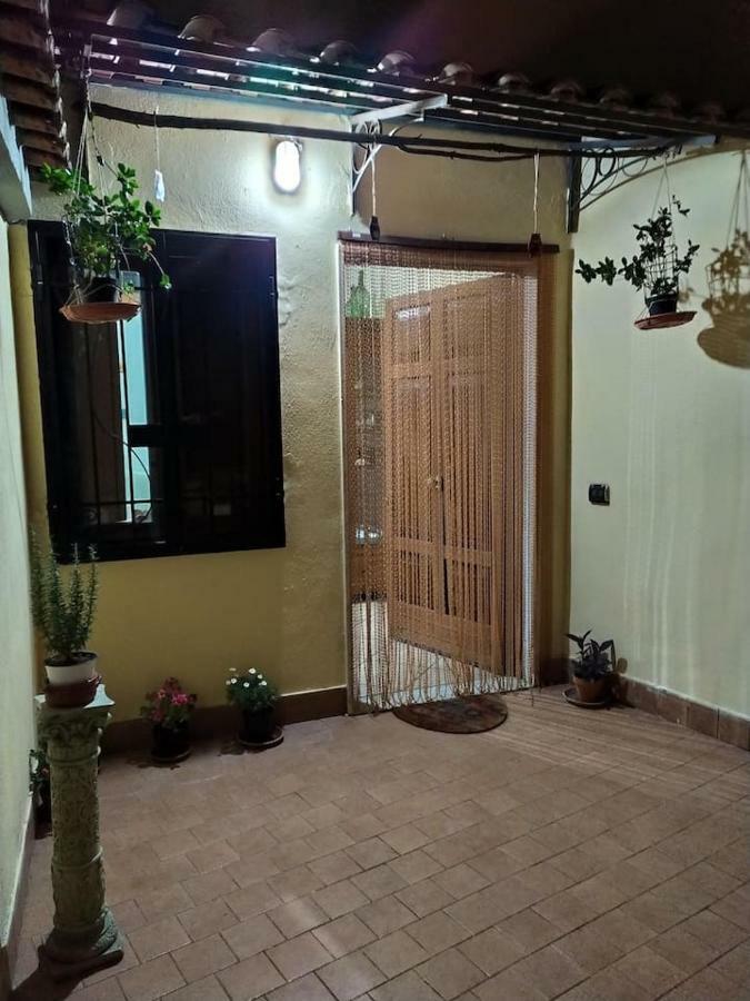 Casa 900 Villa Pompei Ngoại thất bức ảnh