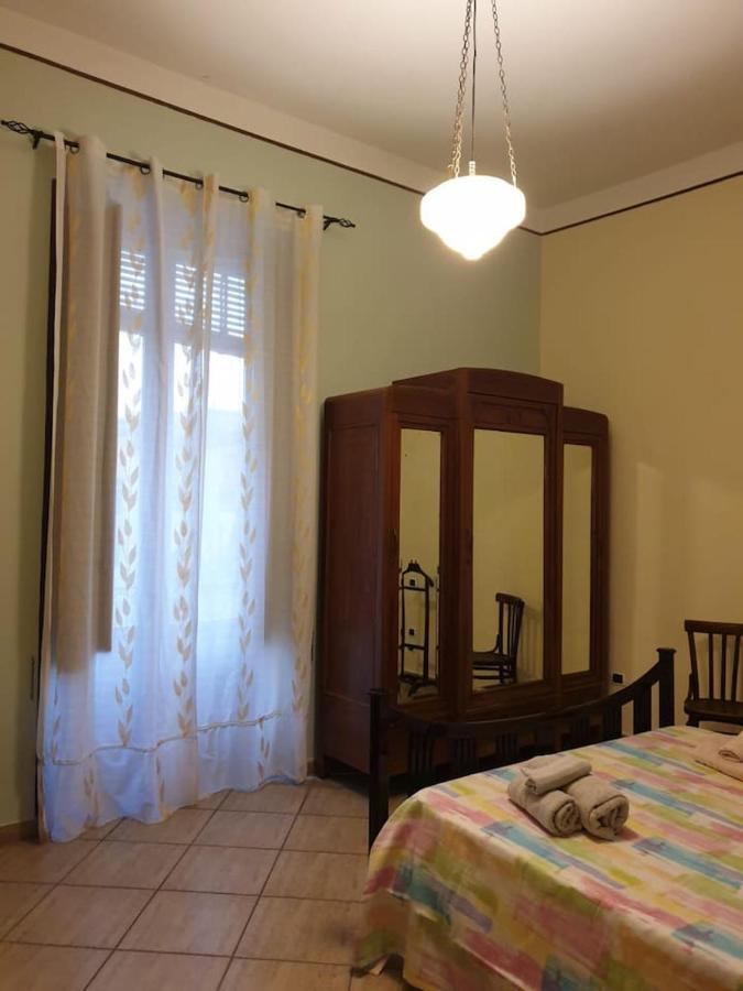 Casa 900 Villa Pompei Ngoại thất bức ảnh
