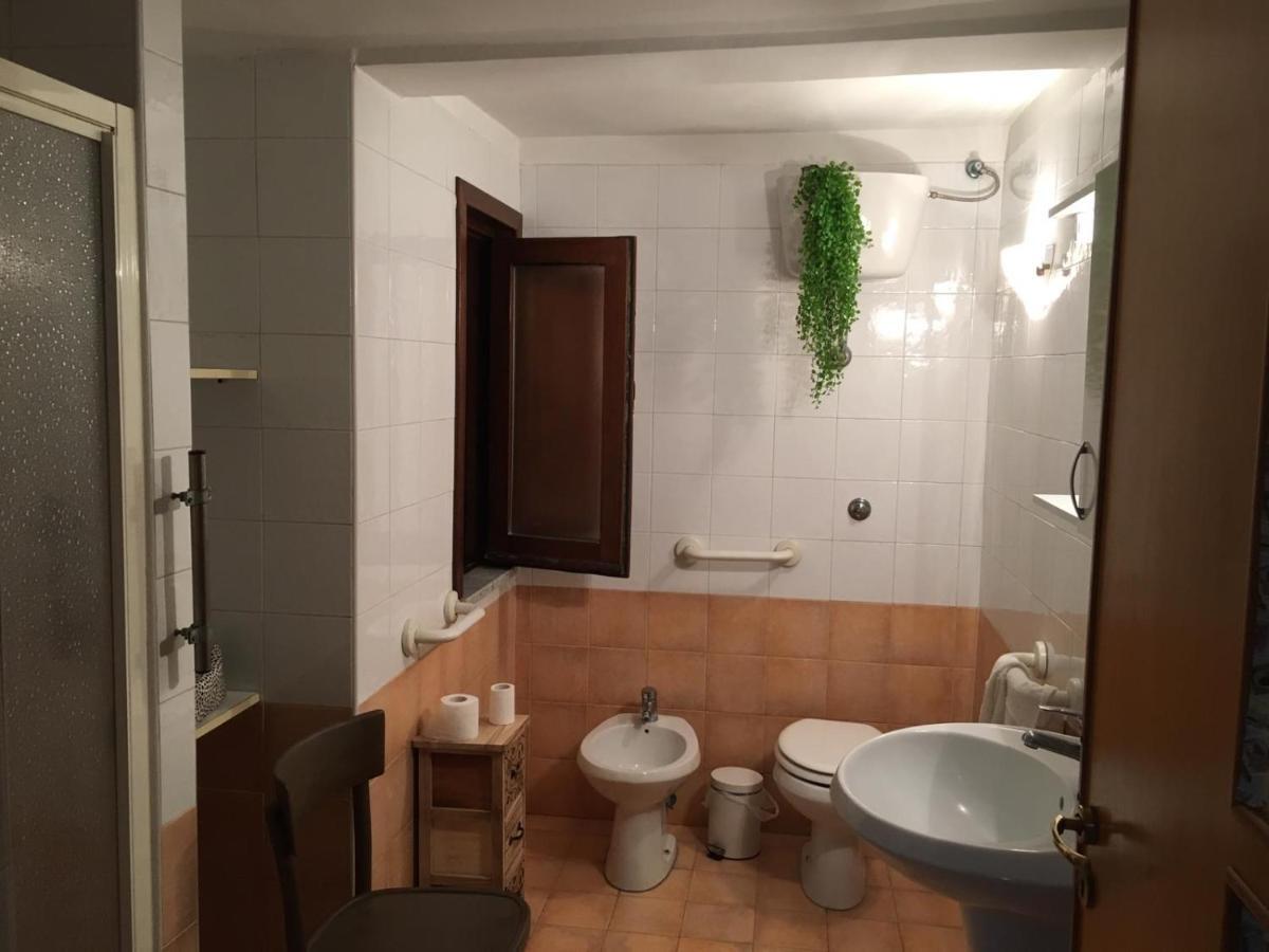 Casa 900 Villa Pompei Ngoại thất bức ảnh